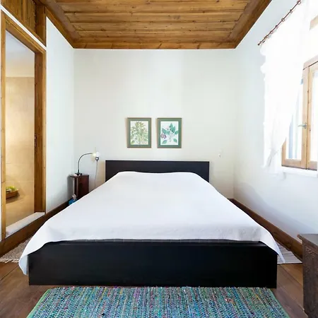 Apartment Halepa Traditional House *
