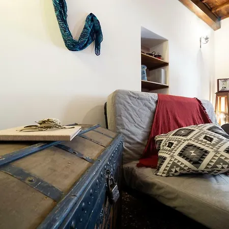 Halepa Traditional House Apartment Chania (Crete)