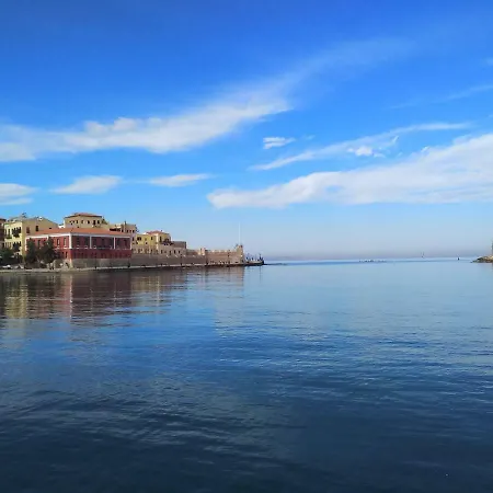 Halepa Traditional House Apartment Chania (Crete)