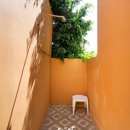 Daire Halepa Traditional House